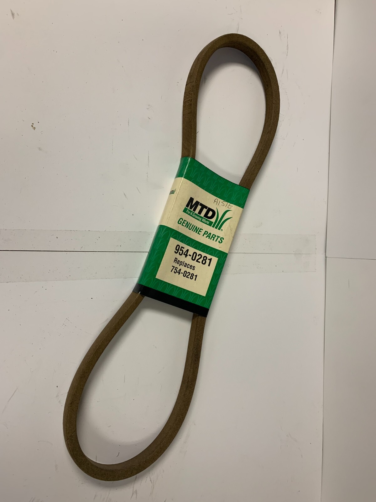 Cinghia Tagliaerba In Kevlar - Codice 754-0281 - Foto 9