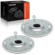 2x Domlager Federbeinstützlager Hinten für Land Rover Freelander 2 L359 2.0L