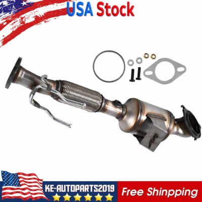 #ad #ad Catalytic Converter For 2013 2014 2015 2016 2019 Ford Fusion Escape 1.6L 1.5L $79.50