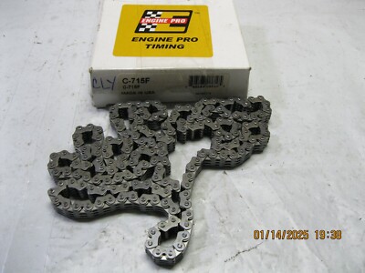 Engine Timing Chain Engine Pro C715F