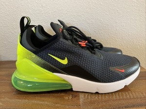 men's nike air max 270 se casual shoes