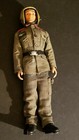 Rare 1974 Hasbro GI Joe In Foreign Pilot & Atomic Man Uniform