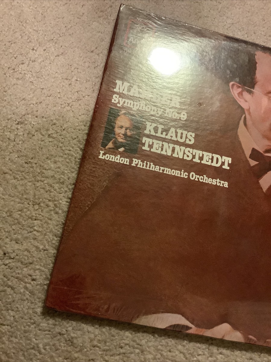 その他 Klaus Tennstedt: The Complete Mahler Rec Amazon.com: Mahler: Complete Symphonies: Health & Household
