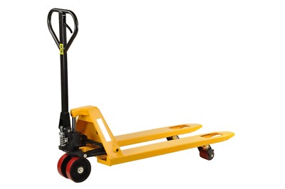2000kg Hubwagen Gabellänge 115cm Palettenhubwagen Hand Pallet Truck W1044