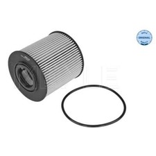 MEYLE Ölfilter Filtereinsatz für Volvo V70 II 2.4 2.5 T V40 Kombi