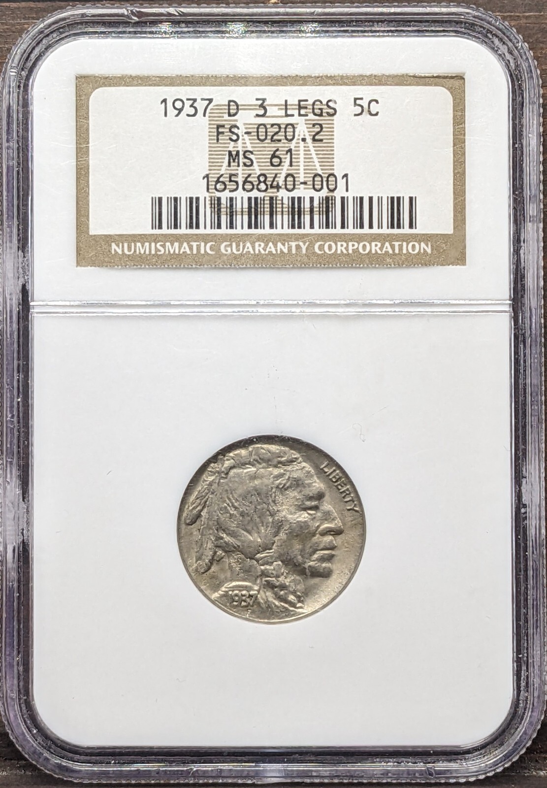 Picture 1 of 6