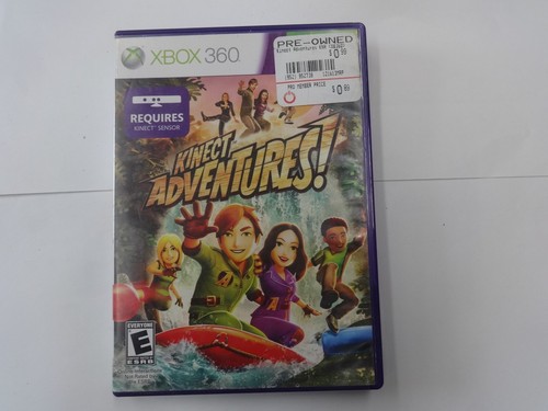 Huge Variety # 6 SELECTION XBOX 360 VIDEO GAMES YOU CHOOSE FROM DROP DOWN - Picture 260 of 491