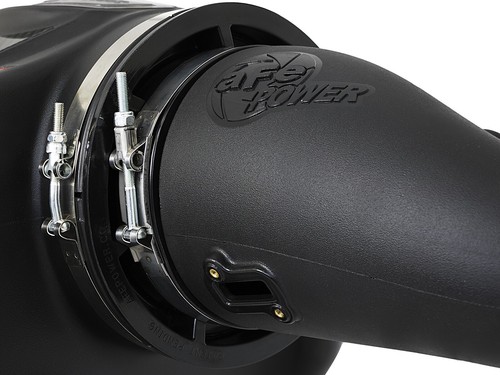 AFE Momentum GT Cold Air Intake System Fits 2014-2016 RAM 2500 3500 6.4L - Picture 5 of 8