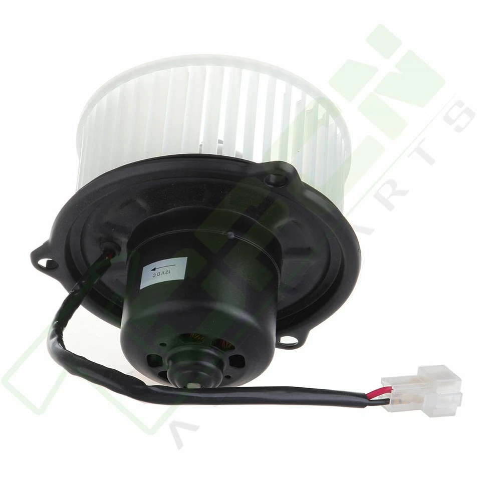 For 1994-2002 Dodge Ram 1500 3500 94-00 2500 Heater Blower Motor with Fan 700010 — 第 3/4 张图片