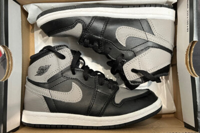 Nike Air Jordan 1 BT Shadow 27