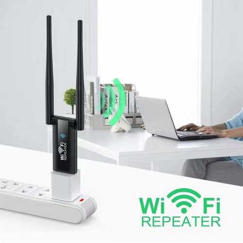 USB 2,4g 300 Mbit s - Photo 9/10