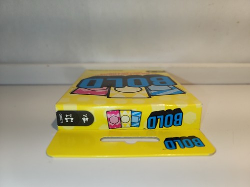 Bold Card Game - Go Ahead Push Your Luck! this Ain't Your Mama's Matching Game! - Picture 4 of 6