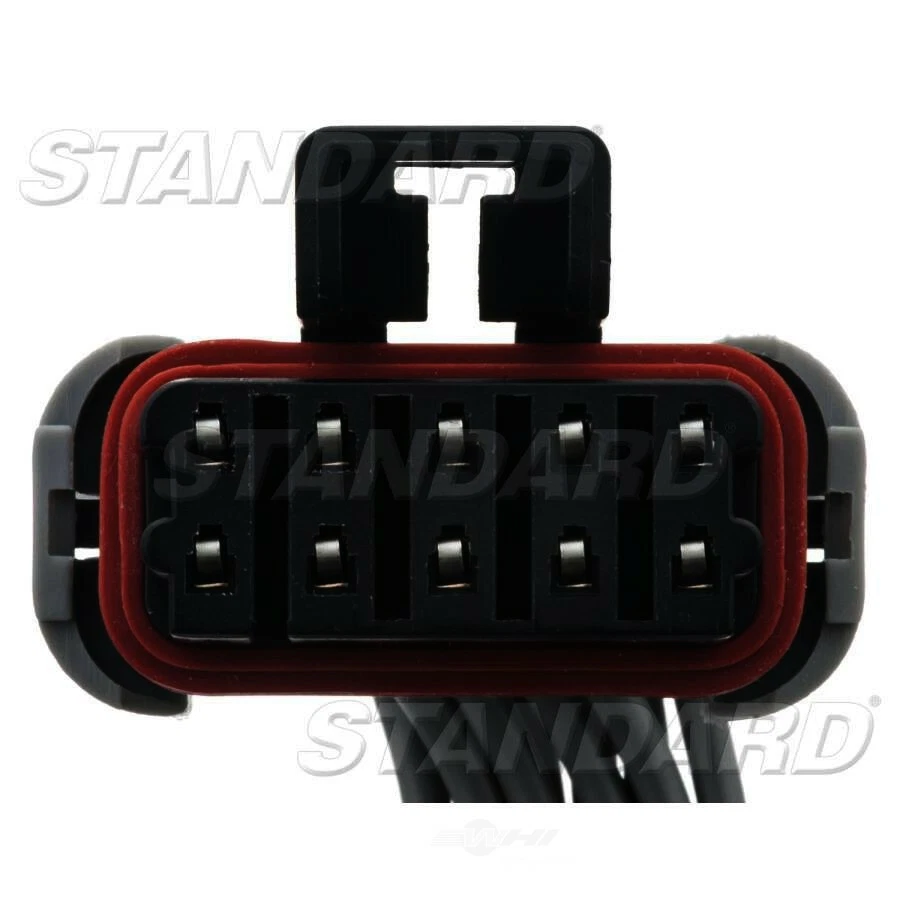 Cruise Control Module Connector For GMC JIMMY YUKON HUMMER H2 CADILAC BUICK H2 - Image 2 of 3