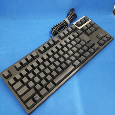 Gaming Keyboard Model No. REALFORCE R2TLSA JP3 BK TOPRE | eBay