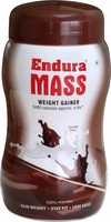 1x1000 Gram Endura Mass Chocolate Weight Gainer With Free Worldwide Shipping 1x1000 Gram Endura Mass Chocolate Weight Gainer With Free Worldwide Shipping