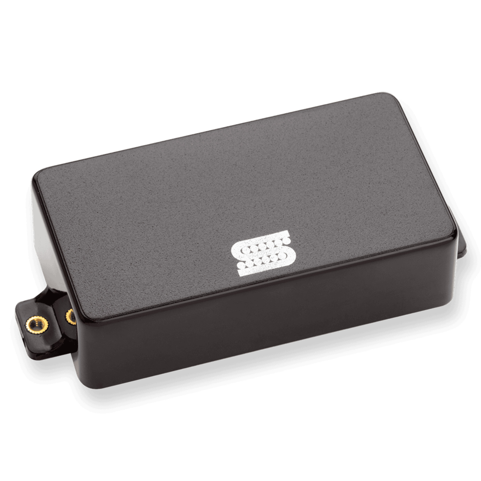 Шейный звукосниматель Seymour Duncan alt.metal Blackouts в стиле хамбакер, черный