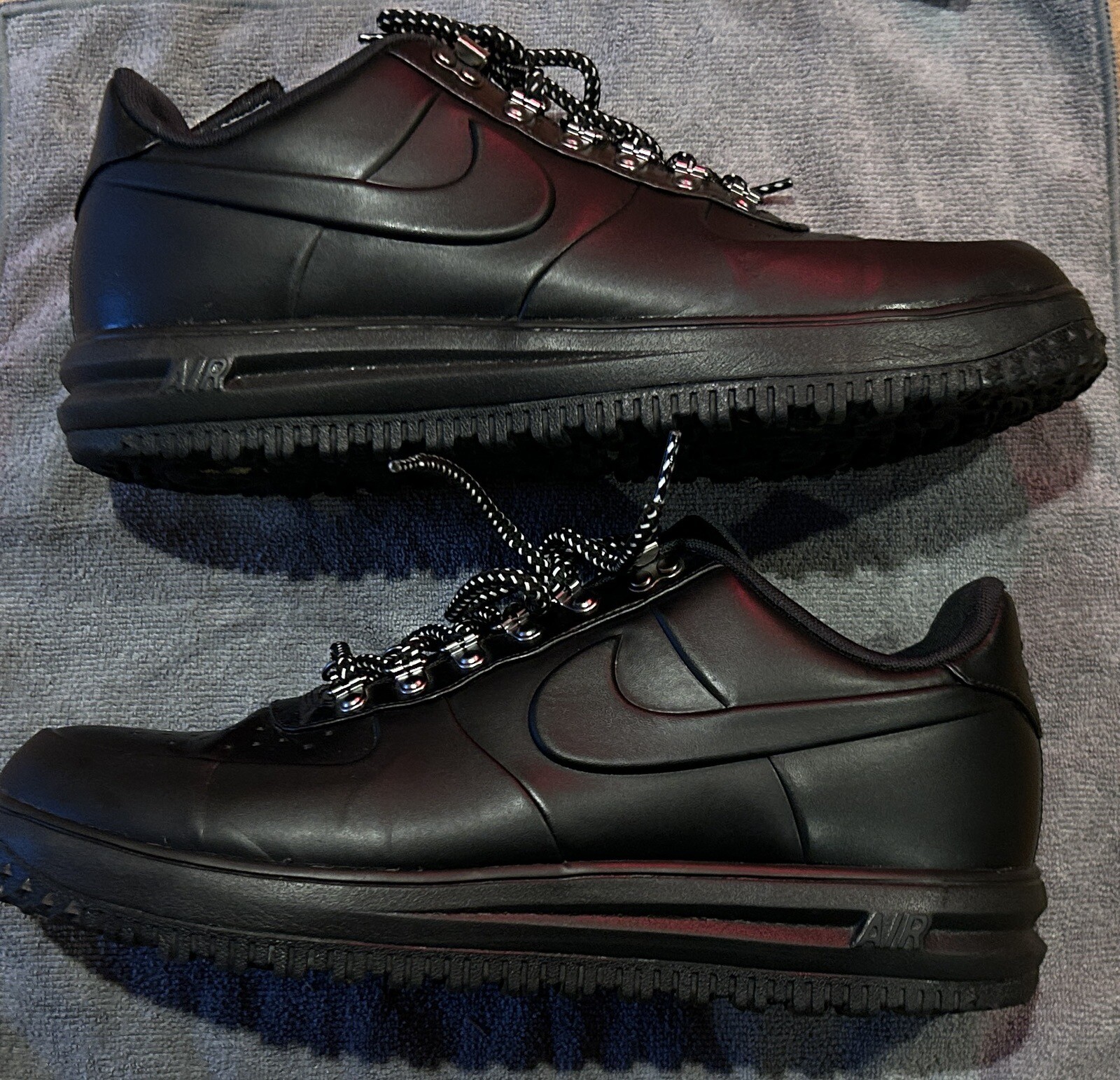 air force sage boots