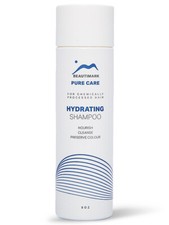 BeautiMark Hydrating Shampoo for Human Hair Wigs, 8floz