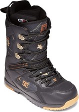 DC Men's MUTINY Snow Boots - ADY0200051 - KVD7 - US Size 8 - NIB - LAST ONE