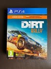 Ps4 Dirt Rally Legend Edition Fr