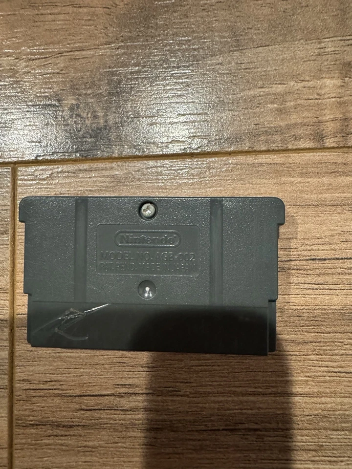 DK: King of Swing (Nintendo Game Boy Advance, 2005) Probado, Funciona Foto 2 de 2