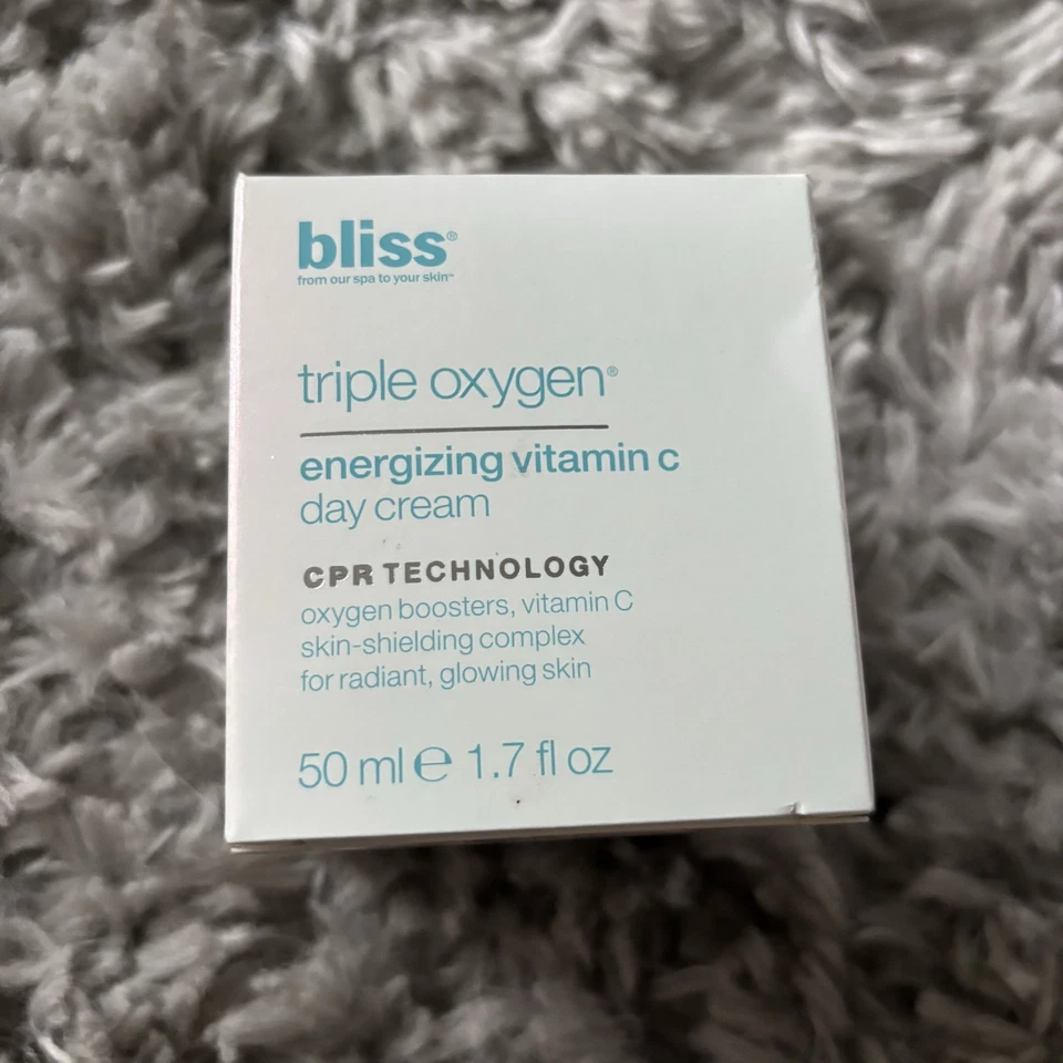 Bliss Skin Care Moisturizer Lot - Image 2 of 4