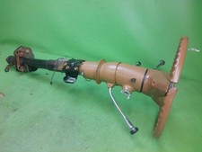 69-70 Oldsmobile Cutlas Gm Steering Column Shift Tilt Wheel Oem 69-70 Oldsmobile Cutlas Gm Steering Column Shift Tilt Wheel Oem