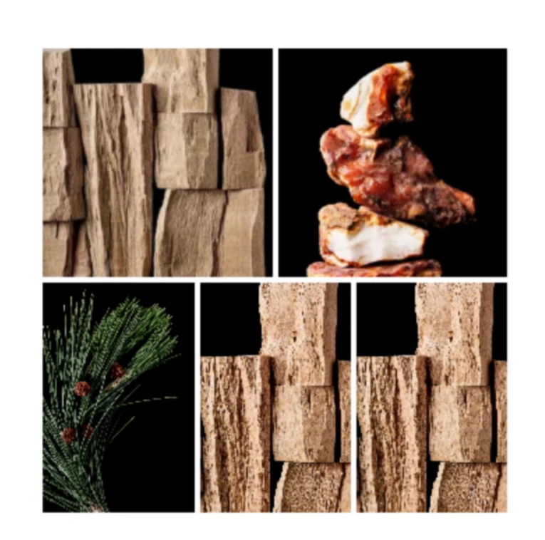 博柏利 Hero 3.3 盎司男士淡香水全新未拆封美国卖家 — 第 2/4 张图片