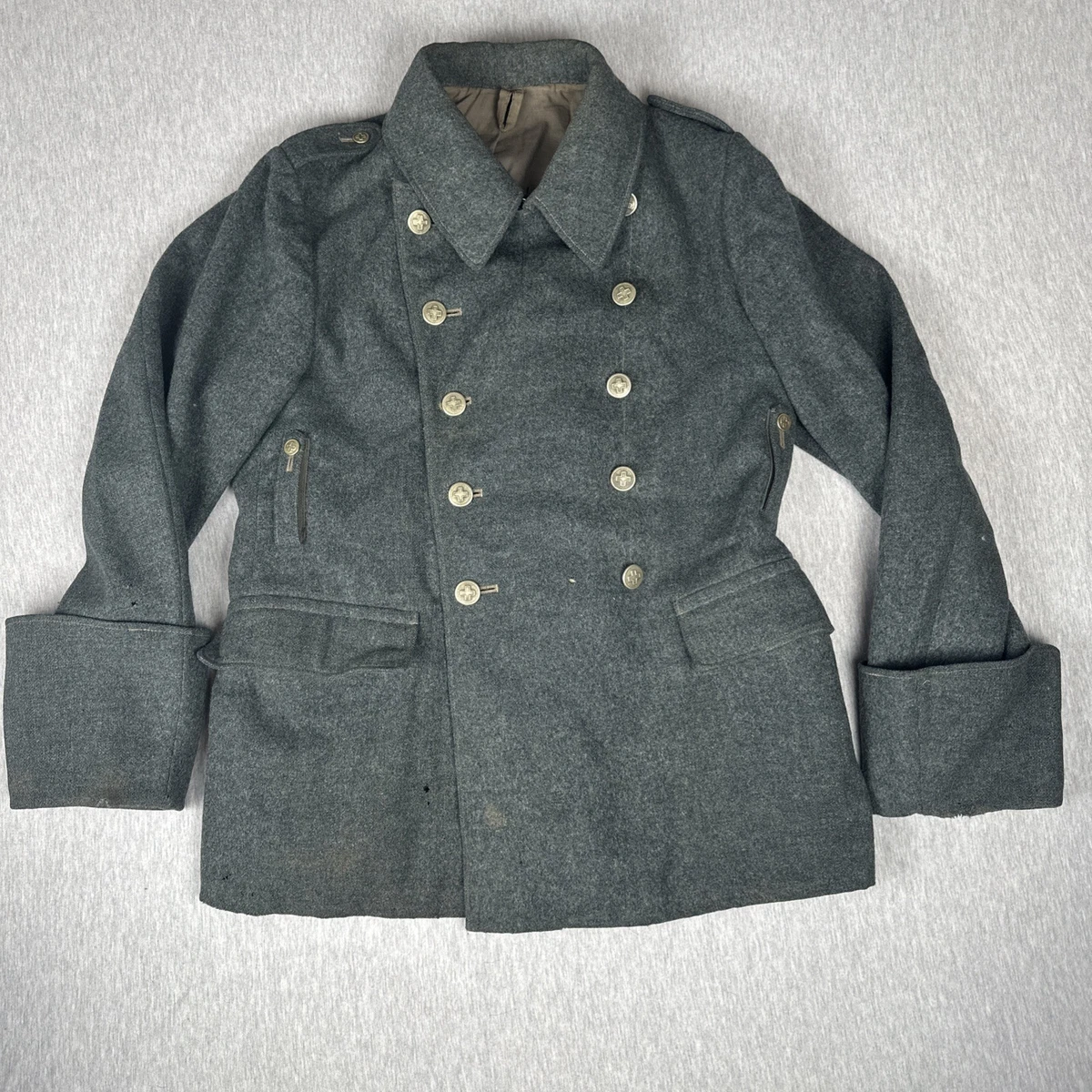 swiss army coat products for sale | eBay
