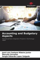 José Luis Caetano Ribeiro Junior (U. A.) | Accounting And Budgetary Aspects
