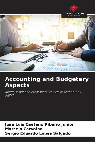 José Luis Caetano Ribeiro Junior (U. A.) | Accounting And Budgetary Aspects-image