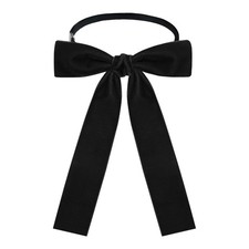 7.87 inches L x 5.31 W x 18 Adjustable Neck Length , Black