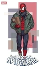 The Amazing Spider Man #15 Inhyuk Lee Street Verse Variant Cover (2025)