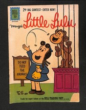 Cover of Marge's Little Lulu #159