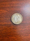 1897-O Morgan Silver Dollar VAM-2 Natural AU Better Date Raw - Lot #11