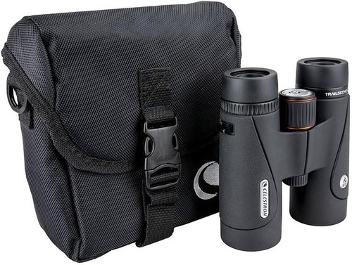 Celestron TrailSeeker ED 8x42 Binoculars - Picture 5 of 5