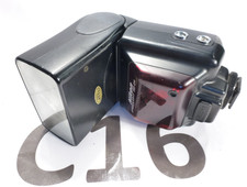 Nikon SB-24 Speedlight Shoe Mount Flash refm