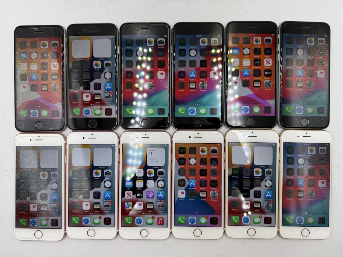 Apple iPhone 6s A1688 Phones for sale | eBay