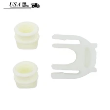 14104 Automatic Transmission Shift Cable Bushing Repair Kit for Buick JEEP RAM