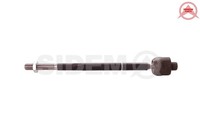 Sidem Axialgelenk Spurstange 19212 MM18X1,5R FüR Opel Combo GroßRaumlimousine