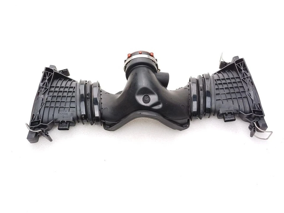 Sensore misuratore portata aria massa MAF MERCEDES-BENZ GLE (W166 - C292) 2017 Diesel - Immagine 4 di 4