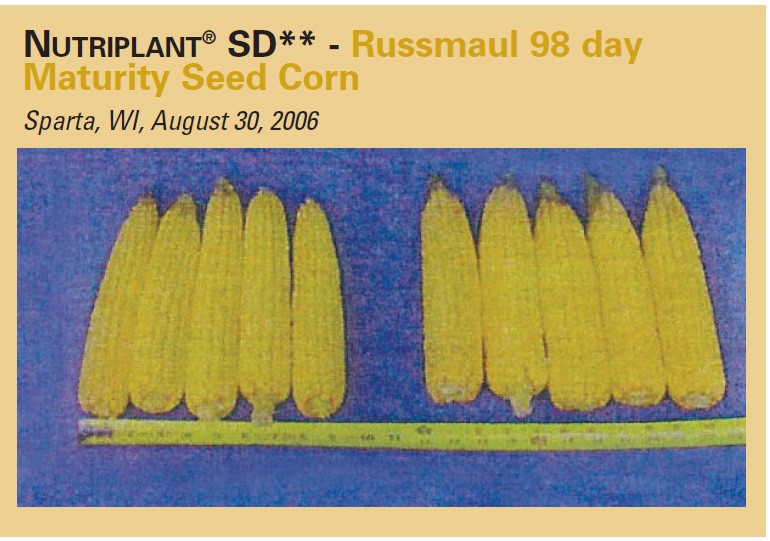 Micronutrient 25lb Nutriplant SD For Enhanced Root Growth & Crop Yields