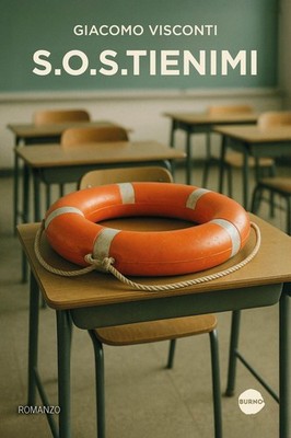 Buch - Giacomo Visconti - S.O.S. Halten Sie mich - Burno