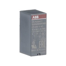 ABB CR-P230AC1   1SVR405600R3000  Brand New and Original 3-5 Days Delivery