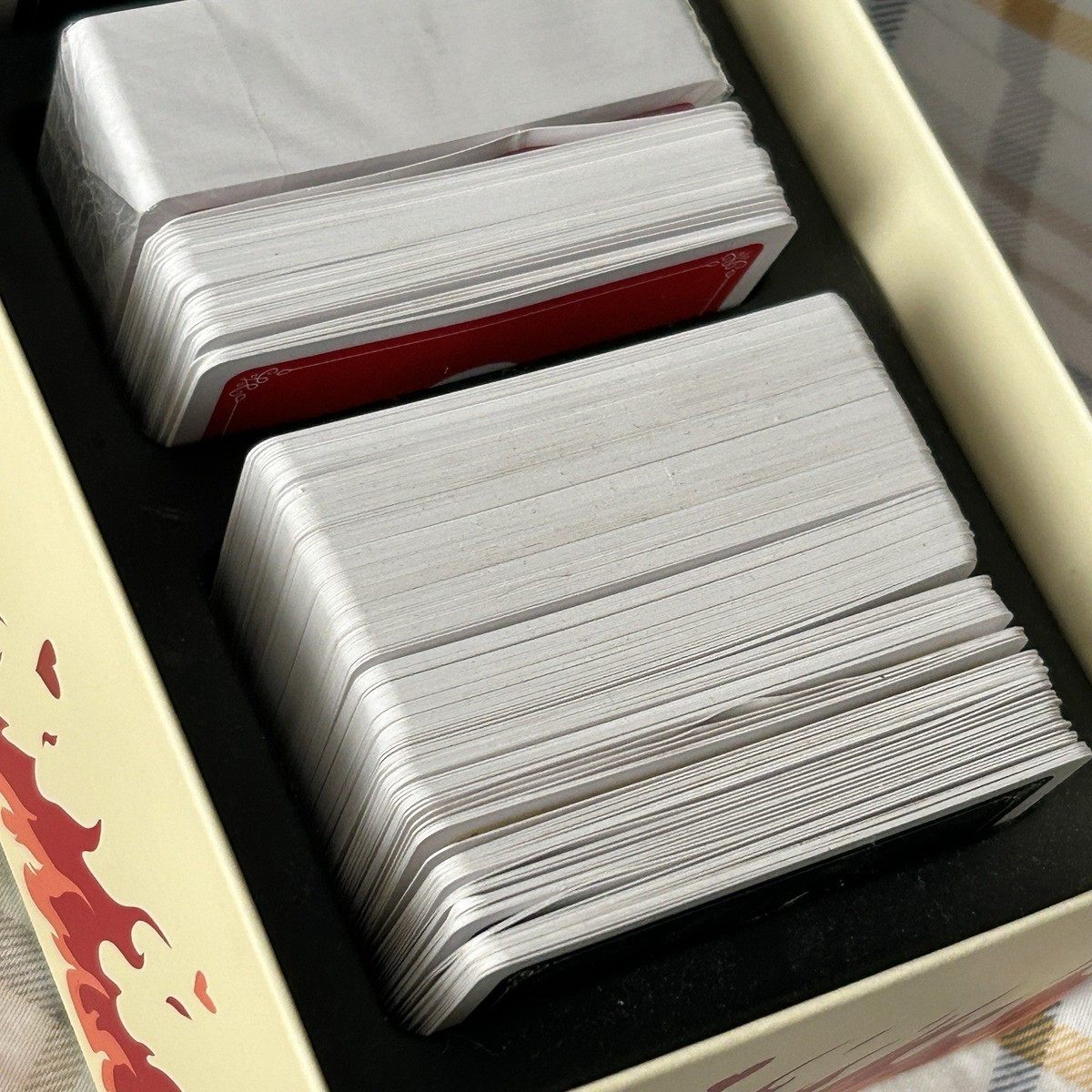 Exploding Kittens – Thérapeute Horrible Édition Extra Horrible – Jeu De Cartes 3-8 Joueurs, Dès 17 Ans