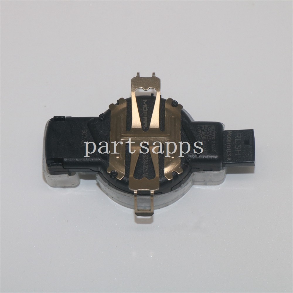 Original Rain Sensor 68384226AB for 2021-2025 Ram 1500 Jeep Grand
