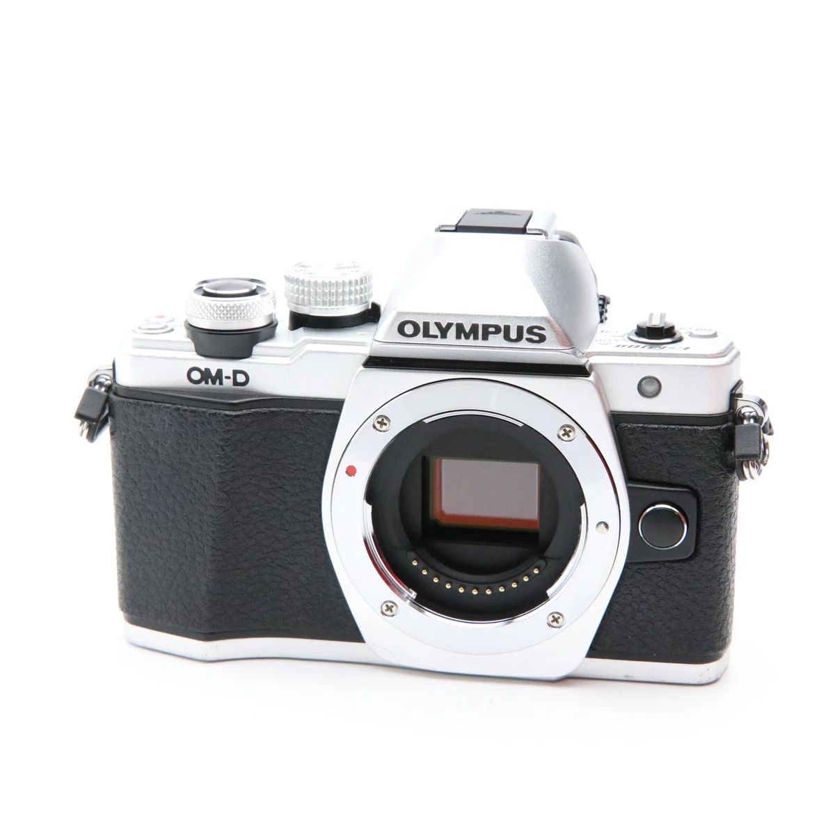 Olympus OM-D E-M10 Mark II Digital Cameras for Sale - Shop New