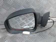 Retroviseur gauche (ou coque) Mercedes CLASSE E