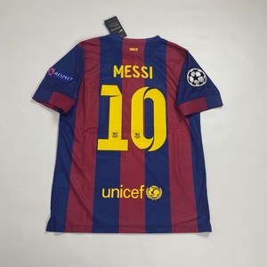 Barcelona Messi Jersey for sale | eBay