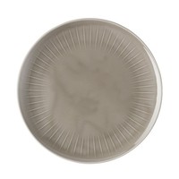 Rosenthal Joyn Grau Teller Flach 27 Cm